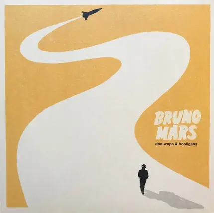 Bruno Mars - Doo-Wops & Hooligans