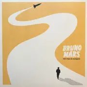 LP - Bruno Mars - Doo-Wops & Hooligans - Orange Translucent Vinyl