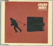 CD Single - Bruno Mars - The Grenade Sessions