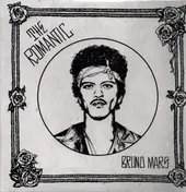 Bruno Mars - The Romantic