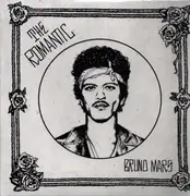 LP - Bruno Mars - The Romantic