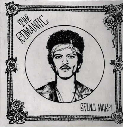 Bruno Mars - The Romantic
