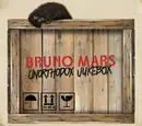 CD - Bruno Mars - Unorthodox Jukebox - Slipcase