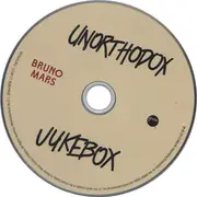 CD - Bruno Mars - Unorthodox Jukebox