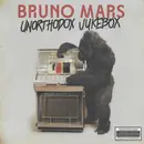 CD - Bruno Mars - Unorthodox Jukebox