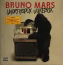 LP - Bruno Mars - Unorthodox Jukebox