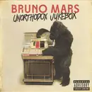 CD - Bruno Mars - Unorthodox Jukebox