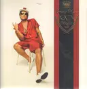 LP - Bruno Mars - XXIVK Magic
