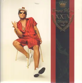 Bruno Mars - XXIVK Magic