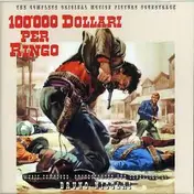 Bruno Nicolai - 100.000 Dollari Per Ringo