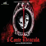LP - Bruno Nicolai - Il Conte Dracula