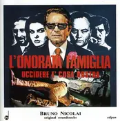 Bruno Nicolai - L'onorata Famiglia