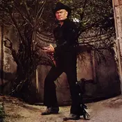 Bruno Nicolai - Indio Black (adios Sabata)