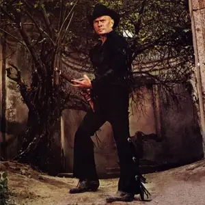 Bruno Nicolai - Indio Black (adios Sabata)