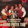7inch Vinyl Single - Bruno Pinter Trio - Im Schönen Mellau
