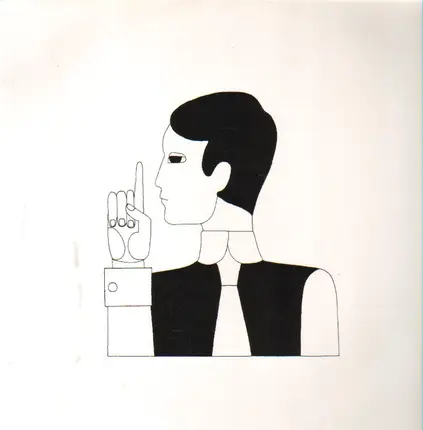 Bruno Pronsato - Nobody Calls