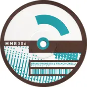 Bruno Pronsato - Picaro EP