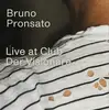 Double LP - Bruno Pronsato - Live At Club Der Visionare