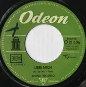 Bruno Regento - Liebe Mich