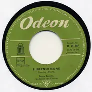 Bruno Regento - Silberner Mond / Ganz Allein