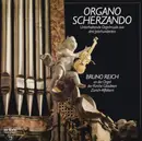 CD - Bruno Reich - Organo Scherzando - Unterhaltende Orgelmusik Aus Drei Jahrhunderten - Bruno Reich An Der Orgel Der Kirche Glaubten Zürich-Affoltern