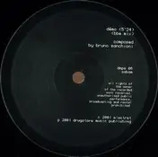 Bruno Sanchioni - Démo