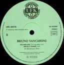 12inch Vinyl Single - Bruno Sanchioni - The New Age