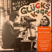 Bruno Spoerri - Glückskugel