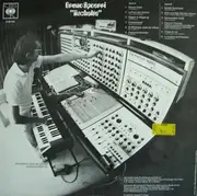 LP - Bruno Spoerri - Iischalte (Switched-on Switzerland) - EMS SYNTH