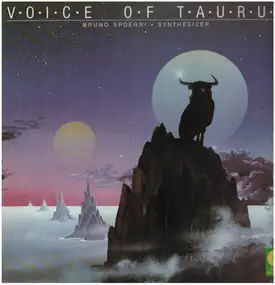 Bruno Spoerri - Voice of Taurus