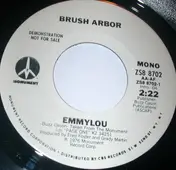 Brush Arbor - Emmylou