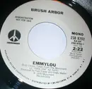 7inch Vinyl Single - Brush Arbor - Emmylou