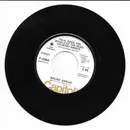 7inch Vinyl Single - Brush Arbor - Folk, Rock, Pop, Middle Of The Road Country Singer