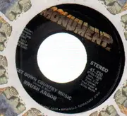 7'' - Brush Arbor - get down country music