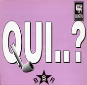 Brussels Sound Revolution - Qui..?