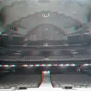 LP - Bry Webb & The Providers - Live At Massey Hall - Red Translucent vinyl/ Incl. 3D glasses