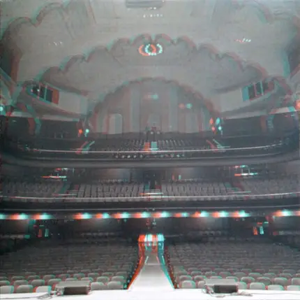 Bry Webb & The Providers - Live At Massey Hall