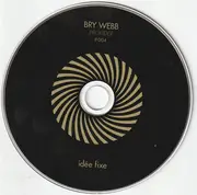 CD & DVD - Bry Webb - Provider - Die Cut Digipak