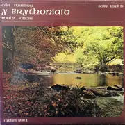 LP - Brythoniaid Male Voice Choir - Cor Meibion Y Brythoniaid