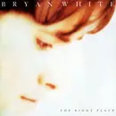 CD - Bryan White - The Right Place