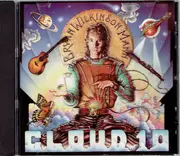 CD - Bryan Wilkinson Mann - Cloud 10