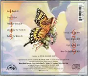 CD - Bryan Wilkinson Mann - Cloud 10