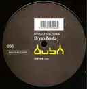 12'' - Bryan Zentz - Mtrsklz Collection