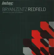 12inch Vinyl Single - Bryan Zentz - Redfield
