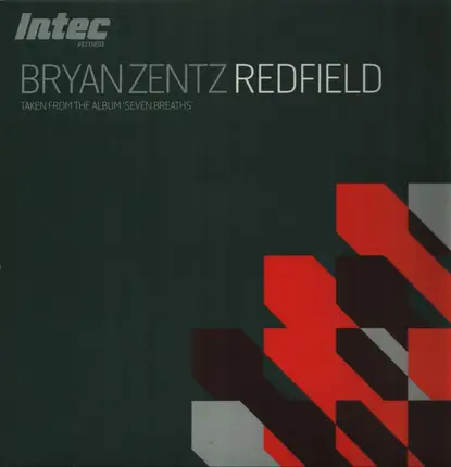 Bryan Zentz - Redfield