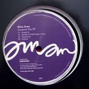 Bryan Zentz - Sycamore Trax EP
