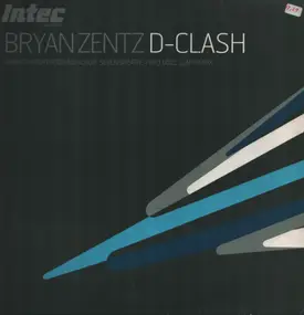 Bryan Zentz - Clash