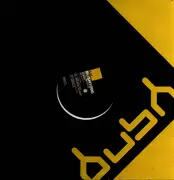 12inch Vinyl Single - Bryan Zentz - Equal / Regent