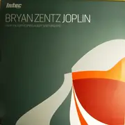 12inch Vinyl Single - Bryan Zentz - Joplin
