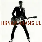 CD - Bryan Adams - 11 - Super Jewel Box